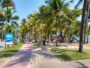 Природа в окрестностях лоджа