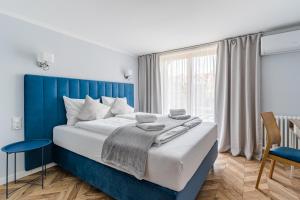 Gallery image of Willa Letnia Apartamenty in Krynica Morska