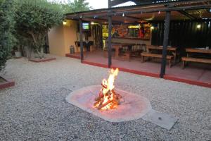 Fotografie z fotogalerie ubytování Kudu Ridge Game Lodge v destinaci Addo