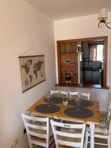 Kép Apartamento a pie de playa szállásáról Tarifában a galériában