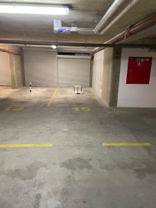 Fotografia z galérie ubytovania Apartament Marcin v destinácii Międzywodzie