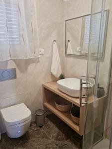 Afbeelding uit fotogalerij van Apartments Stipančić in Krk