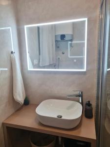 Afbeelding uit fotogalerij van Apartments Stipančić in Krk