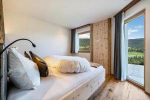 Легло или легла в стая в Haughof Apartement Blumenwiese