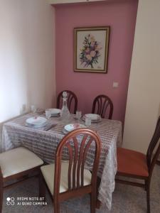 Fotografie z fotogalerie ubytování Goldie's Home v destinaci Malona Village