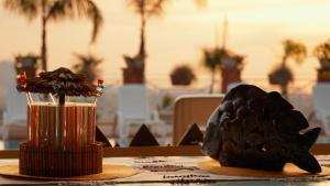 Fotografie z fotogalerie ubytování B&B Sole e Luna v destinaci Palermo