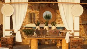 Fotografie z fotogalerie ubytování B&B Sole e Luna v destinaci Palermo