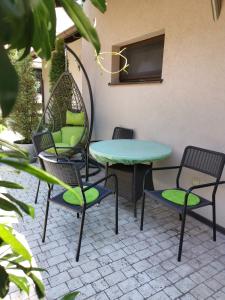 Gallery image of Panyi Apartman in Siófok