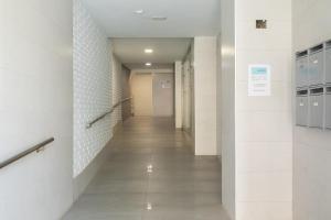 Fotografia z galérie ubytovania Reinapart Valencia Beach v destinácii Valencia