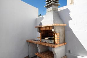 Kép Casa Milagrito Betancuria szállásáról Betancuríában a galériában