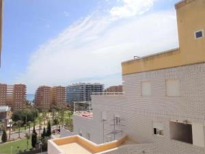 Fotografia z galérie ubytovania AyF CENTRICO LUMINOSO Y MODERNO v destinácii Oropesa del Mar
