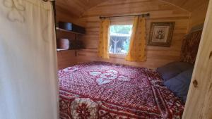 Billede fra billedgalleriet på La roulotte au coeur du maquis i Carbuccia