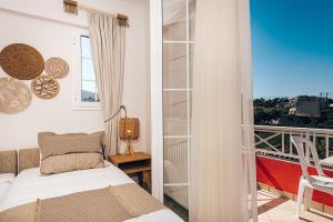 Gallery image of Spiros Family Apts in Laganas