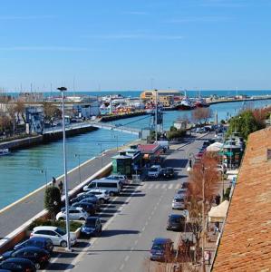 Imagem da galeria de SEA apartment em Fiumicino