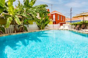 Imagen de la galería de Otrobanda Apartment, en Willemstad