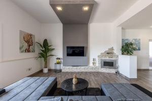Gallery image of Villa Clissa in Solin
