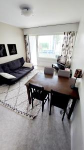 Gallery image of Mukava kaksio in Oulu