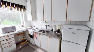 Gallery image of Mukava kaksio in Oulu