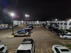 Fotografie z fotogalerie ubytování Red Roof Inn Houston - Jersey Village v destinaci Houston