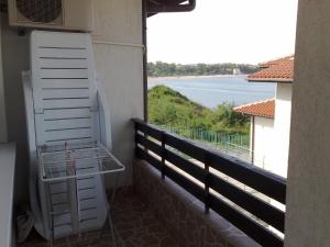 Táj az apartman közelében