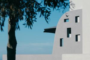Mynd úr myndasafni af Elements Cozy Suites Pyrgos í Pyrgos
