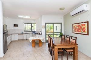 Gallery image of Holiday home in Galilee in Sheʼar Yashuv
