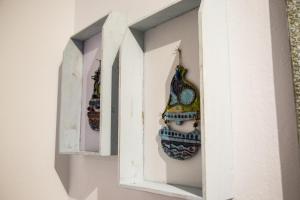 Fotografie z fotogalerie ubytování Grey Theros Apartments v destinaci Paralia Dionysiou