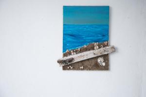 Fotografie z fotogalerie ubytování Grey Theros Apartments v destinaci Paralia Dionysiou