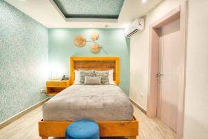 Φωτογραφία από το άλμπουμ του Melina Hotel σε Higuey +33 φωτογραφίες