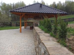 Fotografie z fotogalerie ubytování Dom na Krzemienicy v destinaci Izdebki