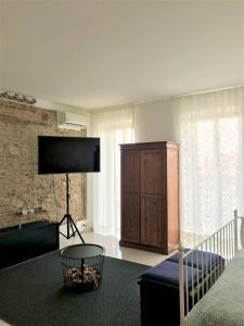 Foto dalla galleria di Vecchia Paradiso - A un passo dal Mare a Messina