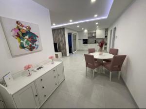Fotografie z fotogalerie ubytování Luxury Apartment SWANY v destinaci Crikvenica + 3 fotografie