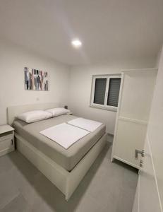 Fotografie z fotogalerie ubytování Luxury Apartment SWANY v destinaci Crikvenica