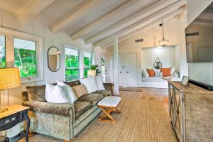 Gallery image of Stylish Franklin Cabin on 6 Private Acres! in Franklin