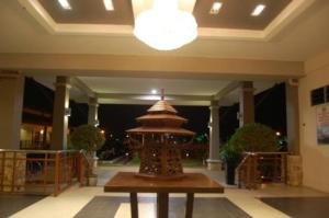 Fotografie z fotogalerie ubytování Hotel Seri Malaysia Kangar v destinaci Kangar