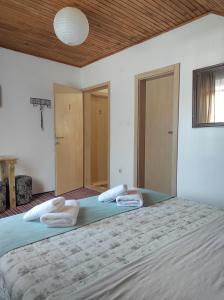 Gallery image of Attico Viva in Plitvička Jezera