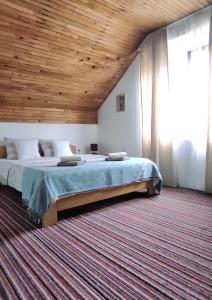 Gallery image of Attico Viva in Plitvička Jezera