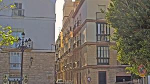 Fotografia z galérie ubytovania El rinconcito de Mina v destinácii Cádiz