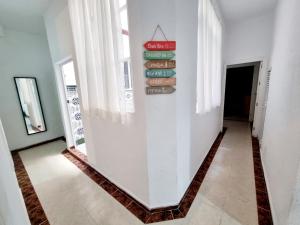 Fotografia z galérie ubytovania El rinconcito de Mina v destinácii Cádiz