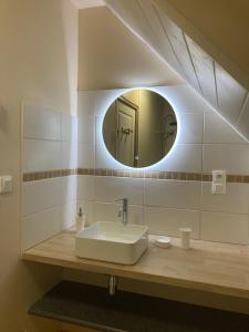 Bagno di Gîte du moulin vert