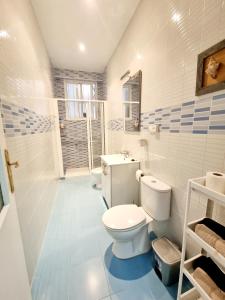 Fotografia z galérie ubytovania El rinconcito de Mina v destinácii Cádiz