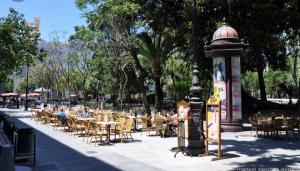 Fotografia z galérie ubytovania El rinconcito de Mina v destinácii Cádiz