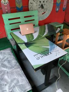 Galeriebild der Unterkunft Zebulo Hostel in Panama-Stadt