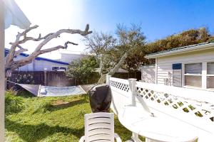 Gallery image of Crescent Beach Cottage in Saint Augustine