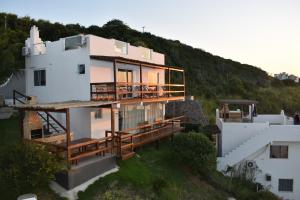 Gallery image of Casa Arraial do Cabo Beachfront in Arraial do Cabo