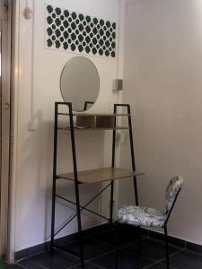 Φωτογραφία από το άλμπουμ του Studio cosy avec piscine σε Saint-Joseph