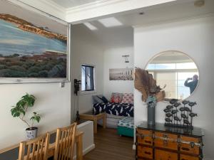 Gallery image of crystal blue apartment in Port Vincent