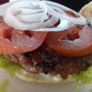 Φαγητό σε αυτό το bed & breakfast ή κάπου εκεί κοντά