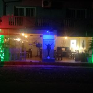 Mynd úr myndasafni af This Is It Airport Hotel and Restaurant í Negombo