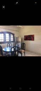 Gallery image of chalet for rent at marina 7 el alamein 4 bedrooms air conditions marina card in El Alamein